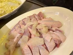 -润泽园椰子鸡(汇一城店)