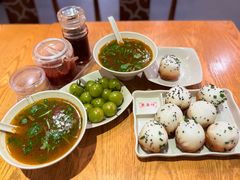 -东泰祥生煎馆(重庆北路店)