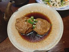 -古都历食南京菜·烤鸭·鸭血粉丝·汤包(南京博物院店)