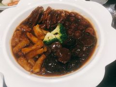 -禧瑞都大饭店(吊桥路店)