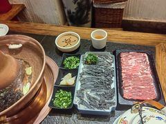 -清真·京华源铜锅涮肉(丰庆店)