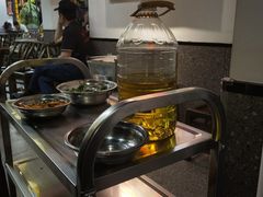 -郝大姐·乌龙山铁板烧(大学城三店)