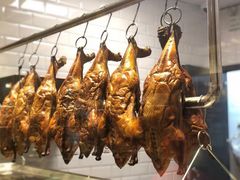 -百事佳烧鸭牛腩(上海虹桥站店)