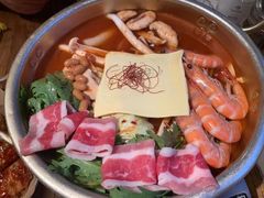 -TAIFORKS 大福食堂·山葵烤肉料理·拌饭(宝安店)