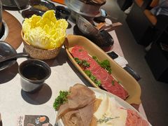 -芸山季·云南野生菌火锅(人民广场来福士店)