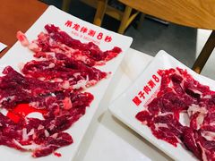 -为什么牛潮汕牛肉火锅(中信广场店)
