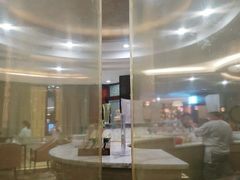 -南宁沃顿国际大酒店-自助餐厅