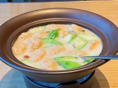 -君悦酒店·绣桥中餐厅