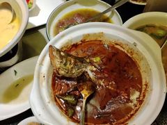 -茶叁酒肆·楚味江湖(菱角湖店)