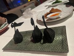 -北京柏悦酒店·锦庭餐厅Dining Room