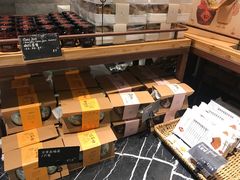 -可莎蜜兒(衢州街店)