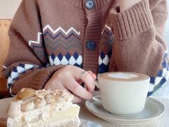 -251#coffee roasters(沿河东路店)