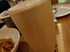 卡朋珍珠奶茶-卡朋西餐(祈福缤纷汇店)