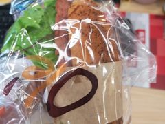 -Olé精品超市(上海虹桥南丰城店)