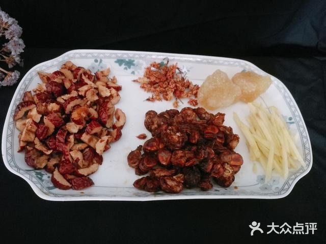 杨大厨做美食之秋梨膏
