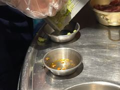 -韩山葵烤肉(太古里店)