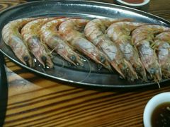 -老伯蟹脚店(朝阳路店)