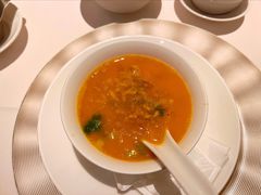 龙虾汤泡饭-利苑酒家(宜安广场店)