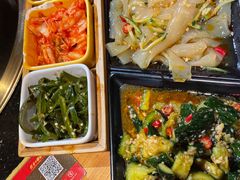 -水浒烤肉(国贸店)
