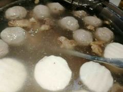 -八合里潮汕鲜牛肉火锅(深圳海岸城店)