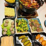 这家鸡煲真的巨好吃！！