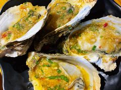 -丹东特色烤肉(南光三部店)