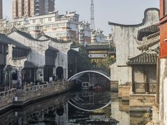 -嘉兴月河历史街区