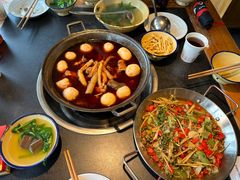 -李子坝梁山鸡(李子坝大鸡哥店)