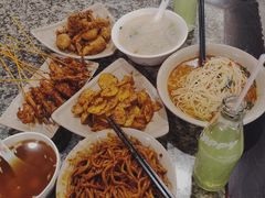 -小街天府(西工小街店)