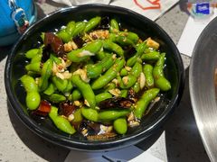 -一棠龙虾•王牌虾球(恒隆广场店)
