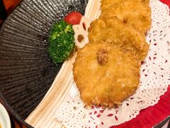 -鸟鹏烧鸟居酒屋(仁恒梦中心店)