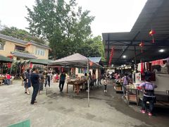 -大嫂烧烤(竹乡路店)