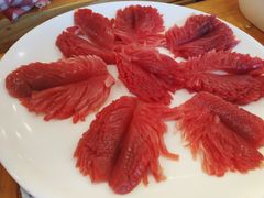 -大味生态火锅(蓝谷地店)