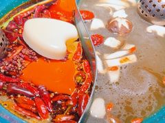 -吼堂老火锅(太古里总店)