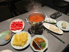 -鼎鼎香·港式火锅(北京SKP店)