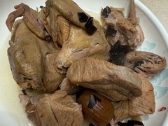 -轩记海鲜餐厅·四十五年老字号·经典粤菜(西区彩虹店)
