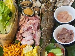 -吉品莞家·鲍鱼鸡煲(东莞店)