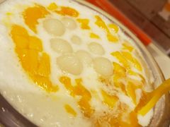 -许留山(上海街店)