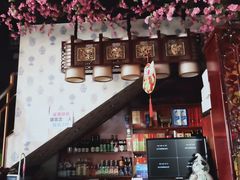 -活鱼馆(宜兴埠店)