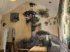 -萤火虫咖啡(后海店)