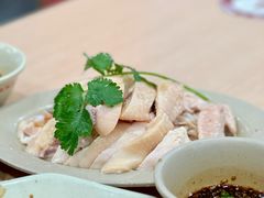 -百家鸡味馆(清泰店)