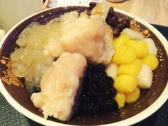 -鲜芋仙(南开大悦城店)
