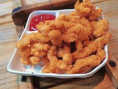 -三里屯土灶炖公鸡地锅鸡(江东店)