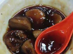 桂花糖芋苗-刘长兴(三牌楼店)
