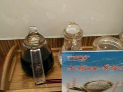 -鱼鼎香烤鱼火锅(华发商都店)