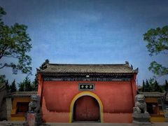 -大慈恩寺(大雁塔)