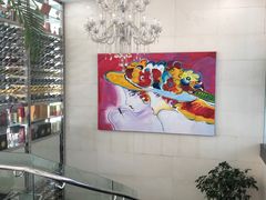 -海天一色海景自助餐厅(西港花园店)