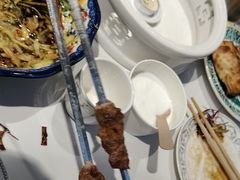-西域胡氏大盘鸡(谈固店)