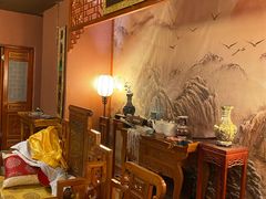 -MAX伯爵沉浸式超级游戏体验馆·实景桌游·剧本杀(小时代店)