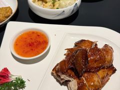 -兰亭轩茶餐厅(长江路店)